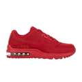 Nike Air Max LTD 3 'Gym Red'