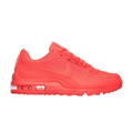 Nike Air Max LTD 3 'Bright Crimson'