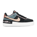 Nike Wmns Air Force 1 Shadow 'Black Light Arctic Pink'