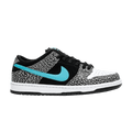 Nike Dunk Low Pro SB 'Atmos Elephant'