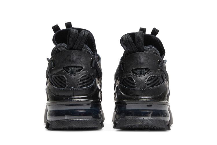 Nike Air Max Infinity Winter 'Triple Black'