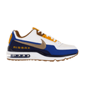 Nike Air Max LTD 3 Premium — White/Metallic Gold-Green-Gum-Royal Lyl