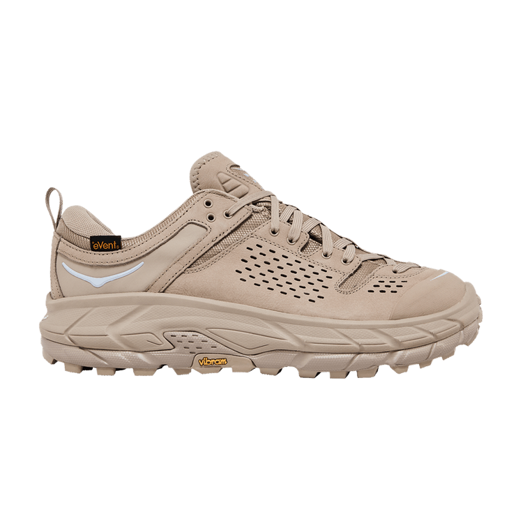 Engineered Garments x HOKA Tor Ultra Low 'Simply Taupe'