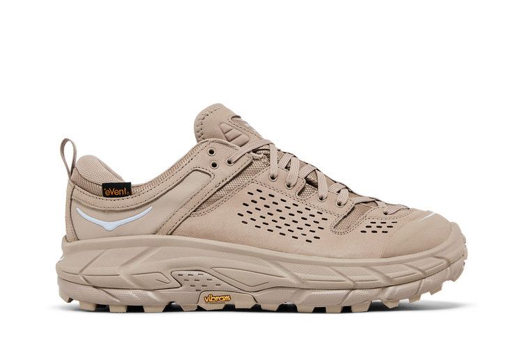 Engineered Garments x HOKA Tor Ultra Low 'Simply Taupe'