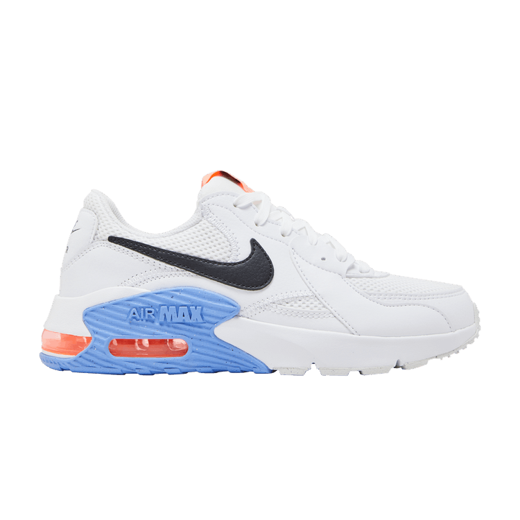 Nike Wmns Air Max Excee 'White Bright Mango'