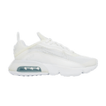 Nike Air Max 2090 GS 'Triple White'