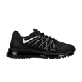 Nike Air Max 2015 'Black White'
