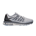 Nike Air Max 2015 'Wolf Grey' — Wolf Grey/Dark Grey/Cool Grey/Black
