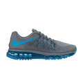 Nike Air Max 2015 'Grey Lagoon'