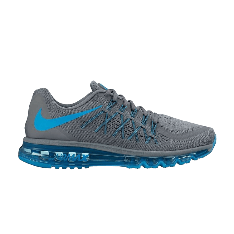 Nike Air Max 2015 'Grey Lagoon'