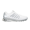 Nike Air Max 2015 'White Metallic Silver'