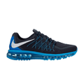 Nike Air Max 2015 'Obsidian Blue Lagoon'