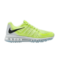 Nike Air Max 2015 'Volt Black'