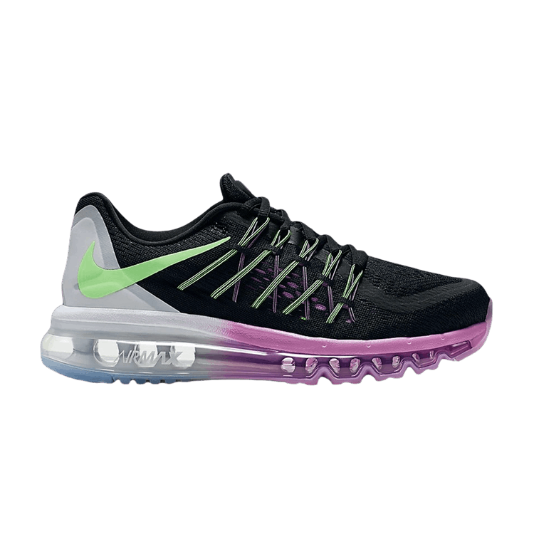 Nike Wmns Air Max 2015 'Fuchsia Glow'