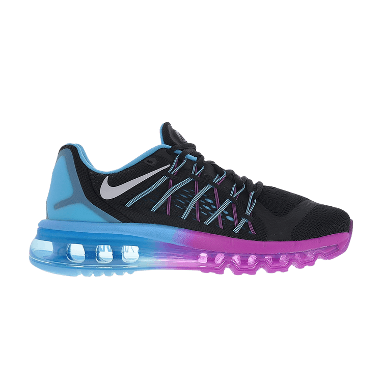 Nike Wmns Air Max 2015 'Black Clearwater'