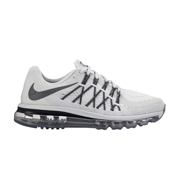 Nike Wmns Air Max 2015 'Pure Platinum'