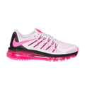 Nike Wmns Air Max 2015 'White Pink Pow'