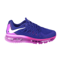 Nike Wmns Air Max 2015 'Deep Royal Fuchsia'