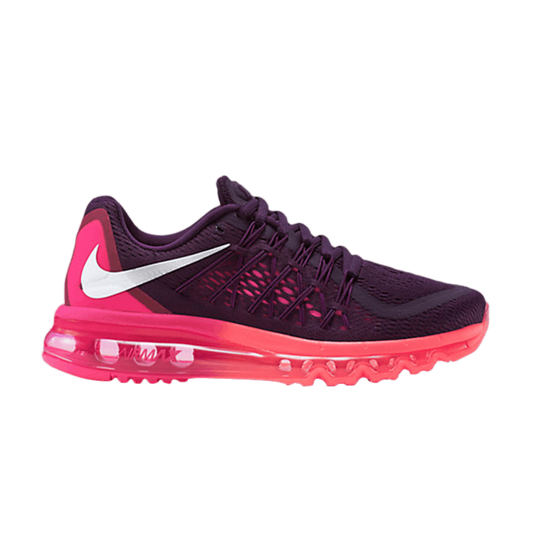 Nike Wmns Air Max 2015 'Noble Purple'