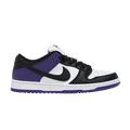 Nike Dunk Low SB 'Court Purple'