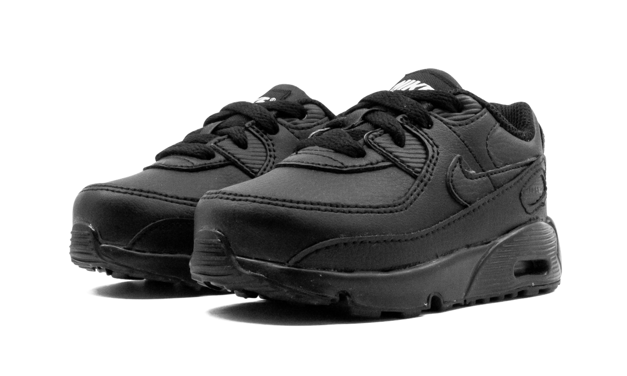 Air Max 90 (TD) "Triple Black" CD6868 001