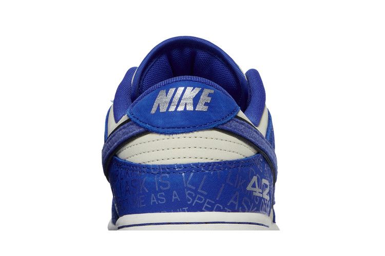 Nike Dunk Low Jackie Robinson