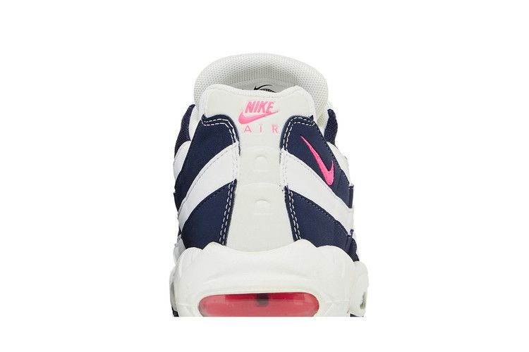 Nike Air Max 95 Marine Day Blue