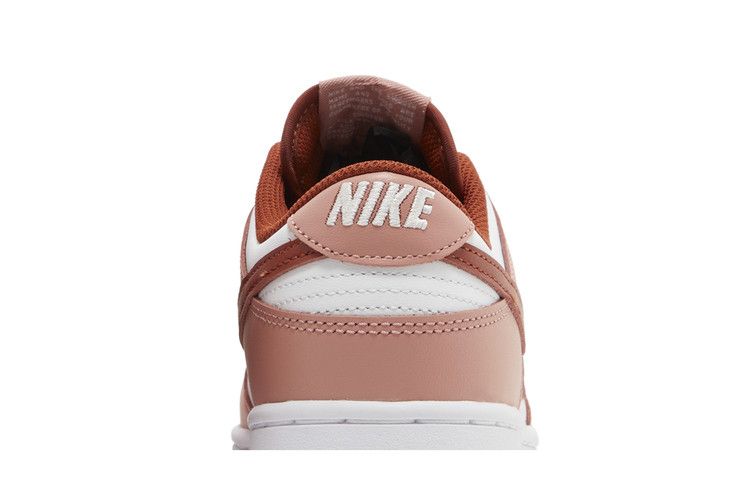 Nike Dunk Low Red Stardust (Women's)