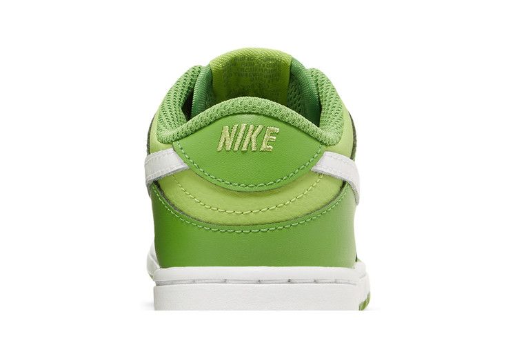 Nike Dunk Low Chlorophyll (TD)