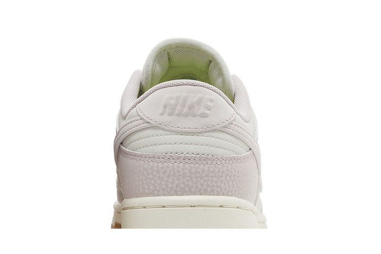Nike Dunk Low PRM Next Nature Platinum Violet (Women's)
