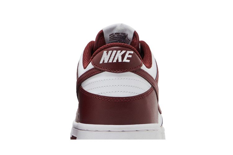 Nike Dunk Low Redwood (GS)