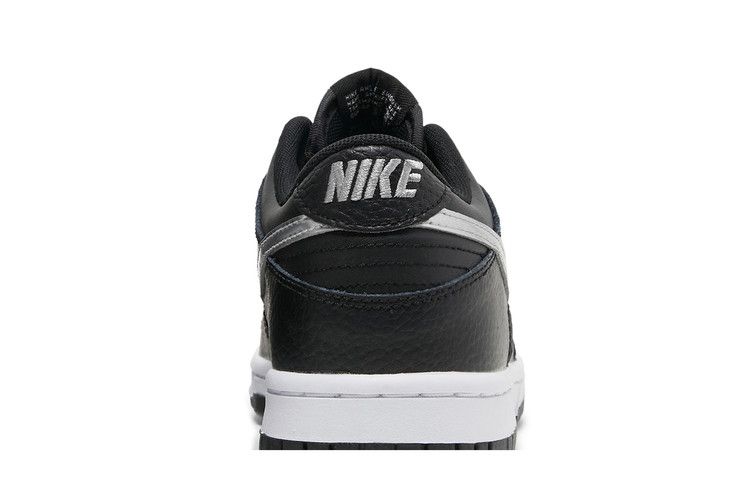 Nike Dunk Low NBA 75th Anniversary Spurs (GS)