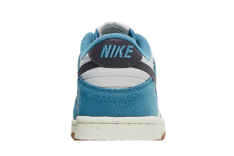 Nike Dunk Low SE Toasty Rift Blue (GS)
