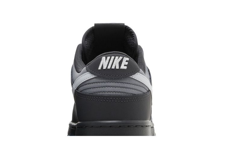 Nike Dunk Low Anthracite