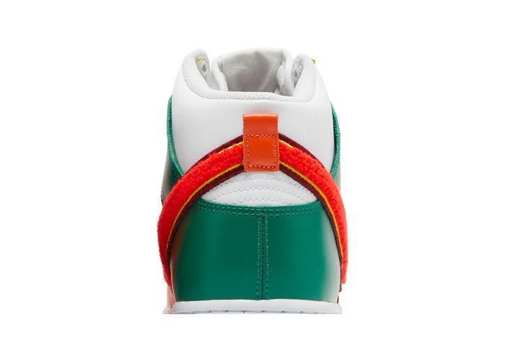 Nike Dunk High University 7-Eleven