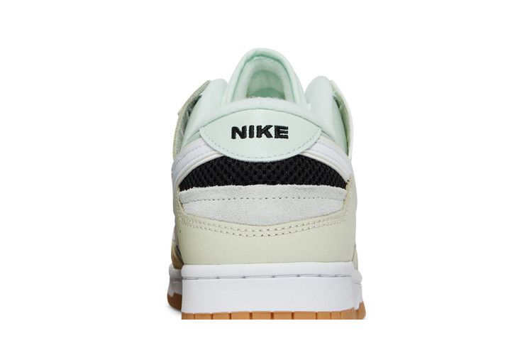 Nike Dunk Low Scrap Sea Glass
