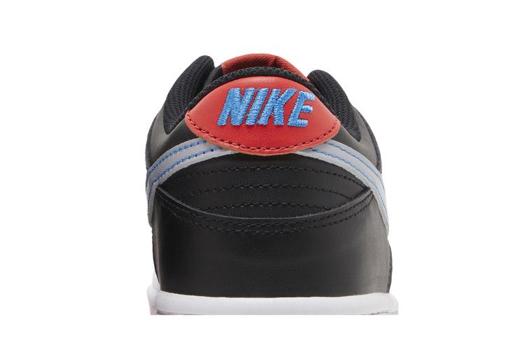 Nike Dunk Low Spider-Man (GS)