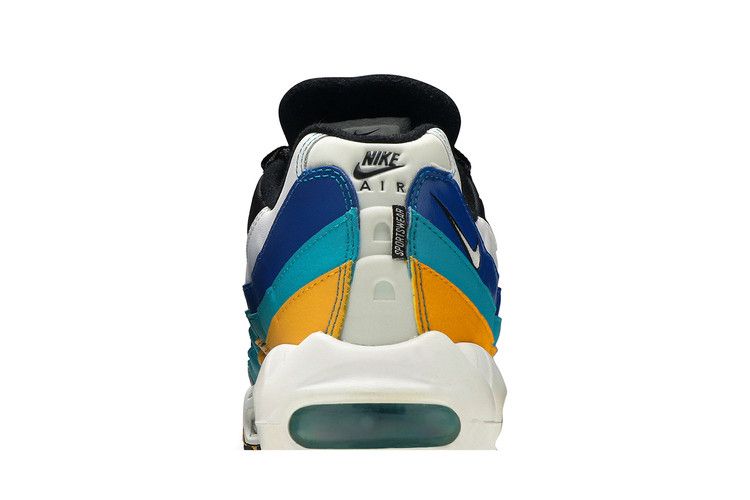 Nike Air Max 95 Windbreaker
