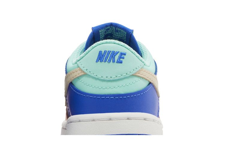 Nike Dunk Low SE Salmon Toe (TD)