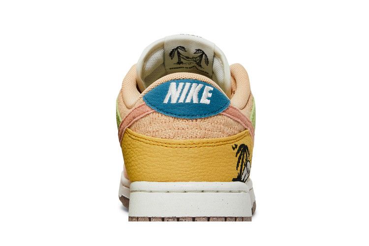 Nike Dunk Low Retro Sun Club Multi (Women's)