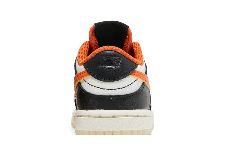 Nike Dunk Low PRM Halloween (2021) (TD)