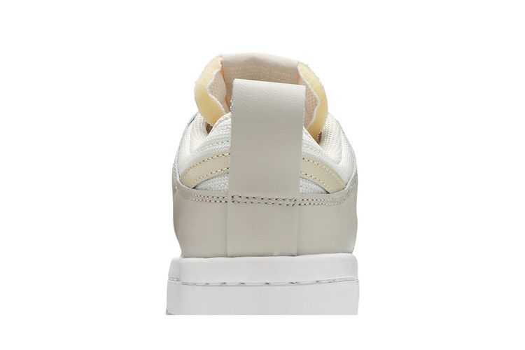 Nike Dunk Low Disrupt Sail Desert Sand (Women's)