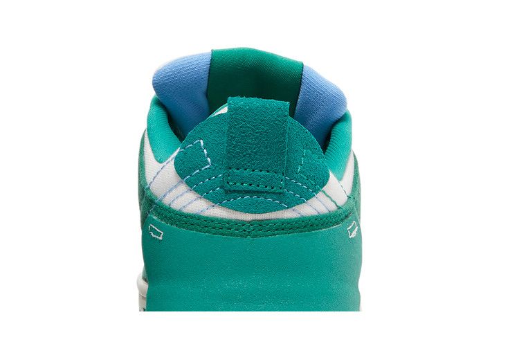 Nike Dunk Low Disrupt 2 Phantom University Blue (Women's)
