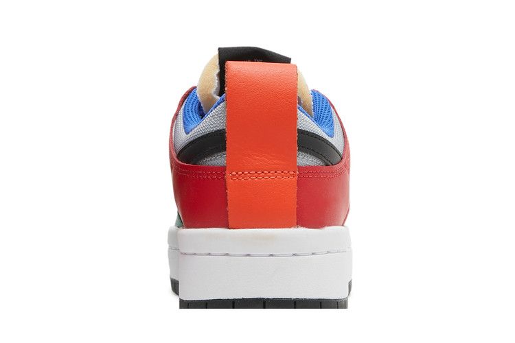 Nike Dunk Low Disrupt Multi-Color (Women's)