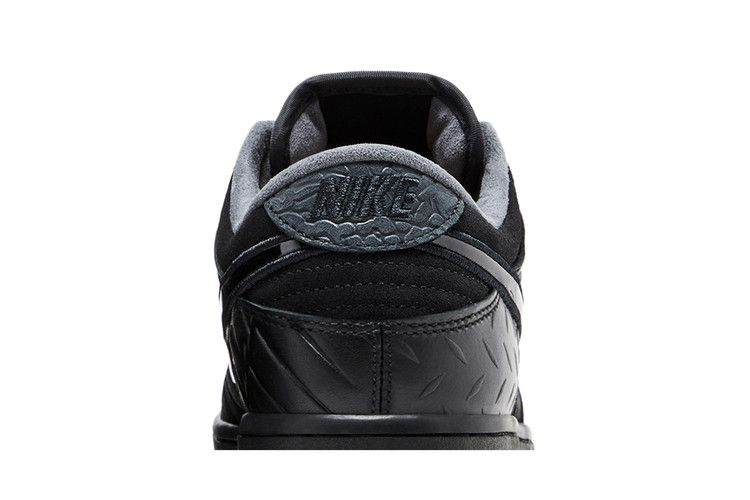 Nike Dunk Low Ducks of a Feather Black University of Oregon PE
