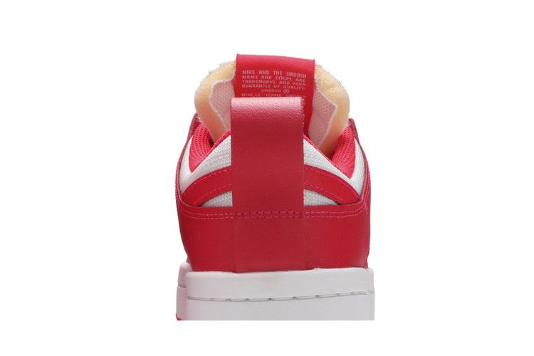 Nike Dunk Low Disrupt Siren Red (Women's)