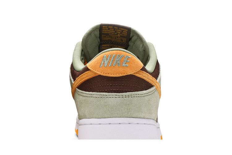 Nike Dunk Low Dusty Olive (2021/2023)