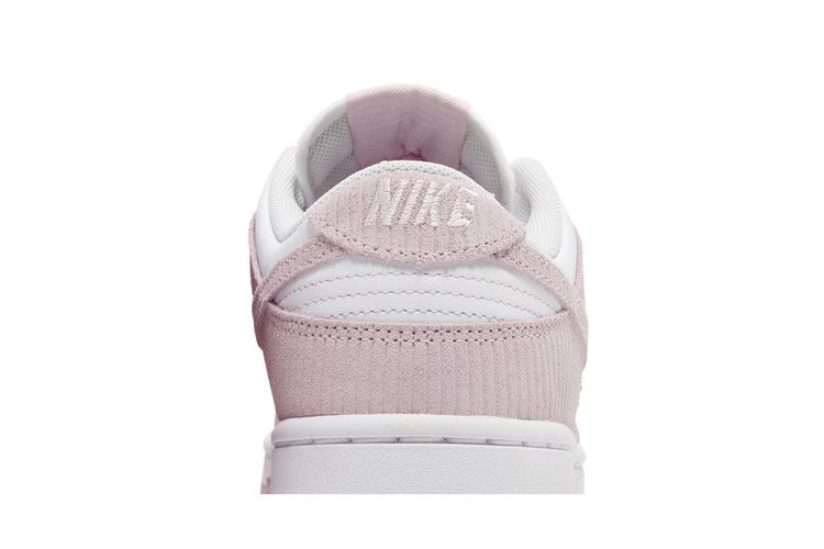 Nike Dunk Low Pink Corduroy (Women's)