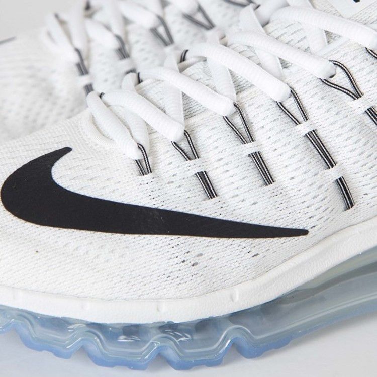 Nike Wmns Air Max 2016 'Summit White'