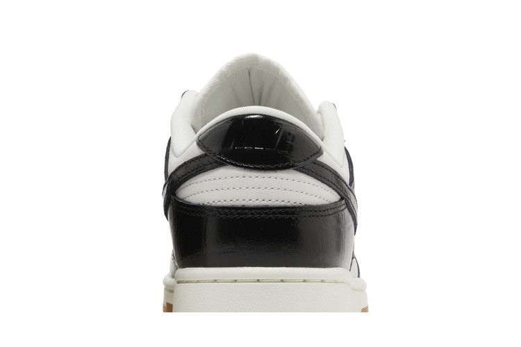 Nike Dunk Low LX Black Croc (Women's)